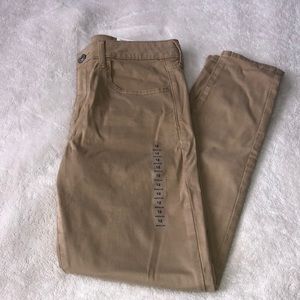 Khaki Pants